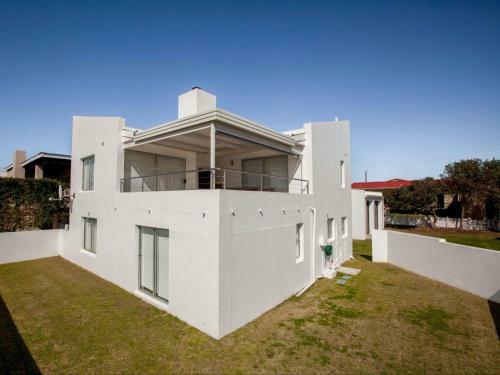 Apartamento Harbour House 25