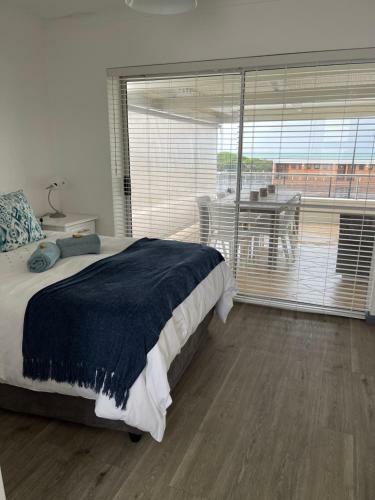 Apartamento Harbour House 25