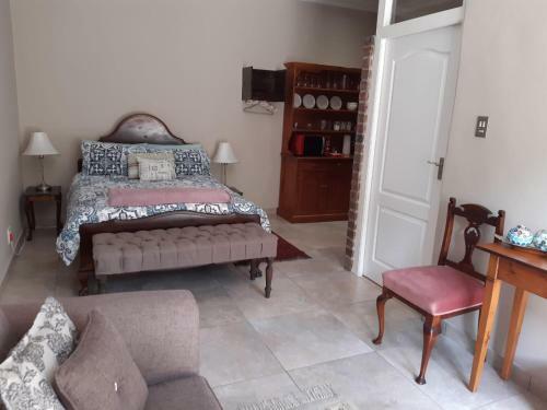 Apartamento Goedehoop