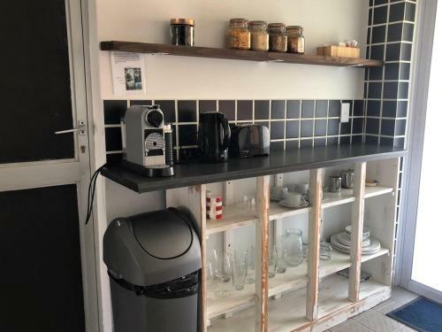 Apartamento Struisbaai Holiday Rentals