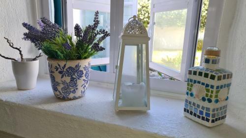 Apartamento Casa Pescador Beach House