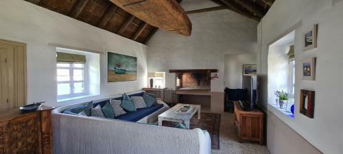Apartamento Casa Pescador Beach House