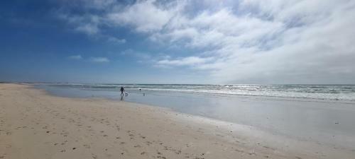Apartamento Casa Pescador Beach House
