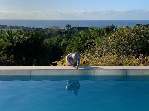 Apartamento Bukamanzi Holiday Oasis Southbroom