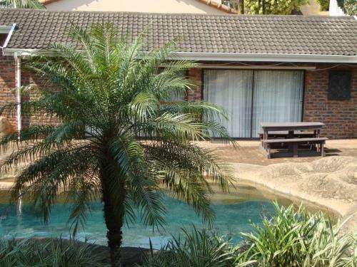 Apartamento Trafalgar Chalets Unit 1
