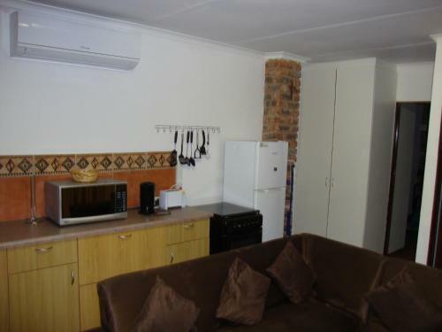 Apartamento Trafalgar Chalets Unit 1
