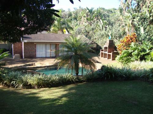 Apartamento Trafalgar Chalets Unit 1