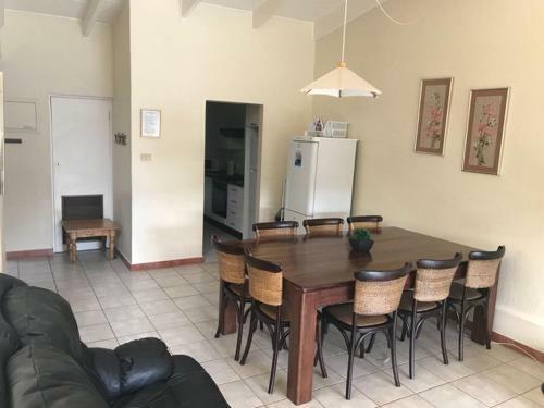 Villa San Lameer Holidays