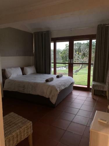 Villa San Lameer Holidays