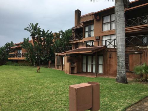 Villa San Lameer Holidays