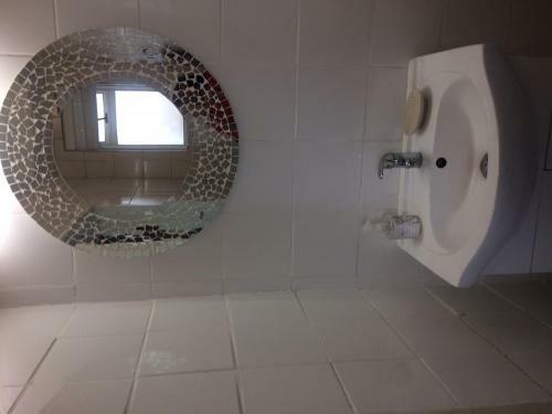 Romilly Beach Apartment