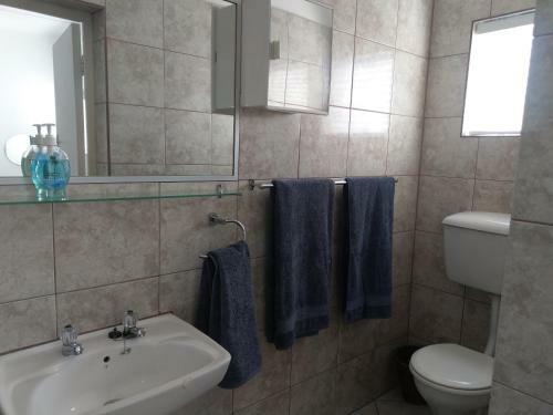 Apartamento Strand Seaview Accommodation With Huge Balcony
