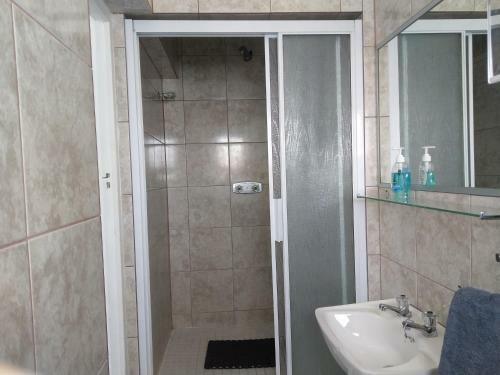 Apartamento Strand Seaview Accommodation With Huge Balcony