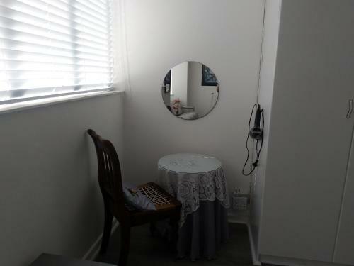 Apartamento Strand Seaview Accommodation With Huge Balcony