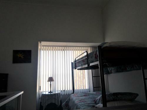 Apartamento Strand Seaview Accommodation With Huge Balcony