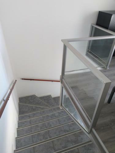 Apartamento Strand Seaview Accommodation With Huge Balcony