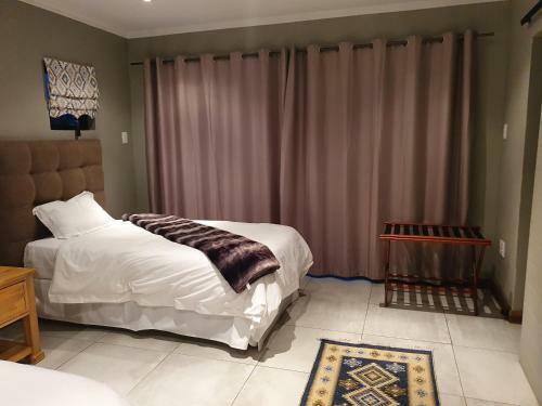 42@ Ditholo Game Lodge