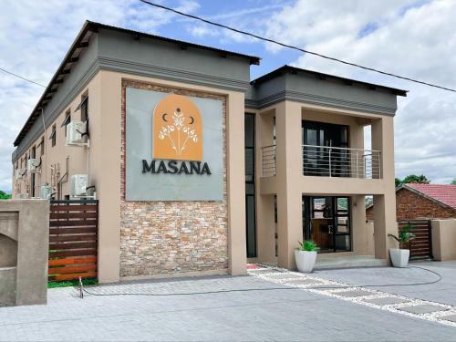 Masana Boutique Hotel & Spa