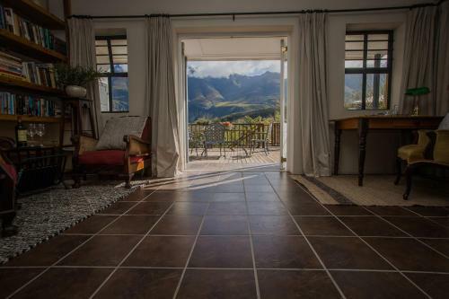 Hostal Auge 44 Guest Apartments