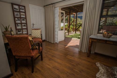 Hostal Auge 44 Guest Apartments