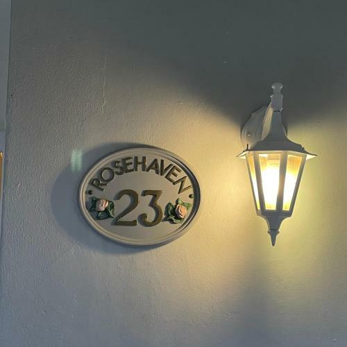 Rosehaven Cottage