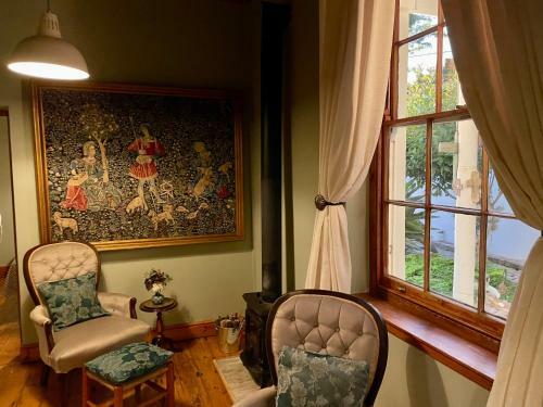 Rosehaven Cottage
