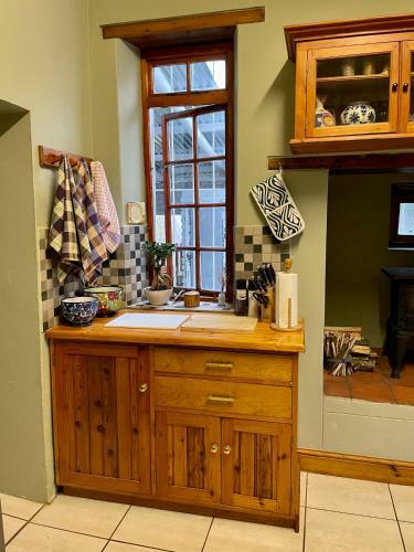 Rosehaven Cottage