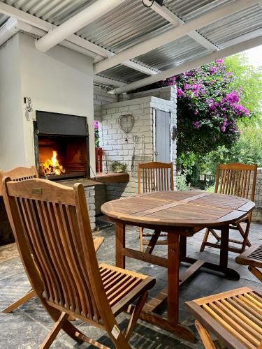 Rosehaven Cottage