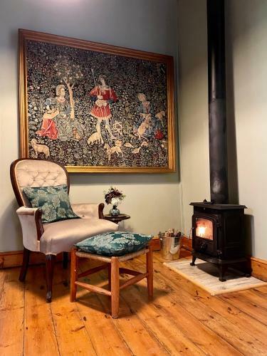 Rosehaven Cottage
