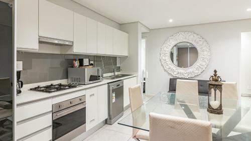 Apartamento Ocean Dune, Sibaya
