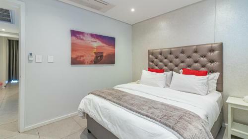 Apartamento Ocean Dune, Sibaya