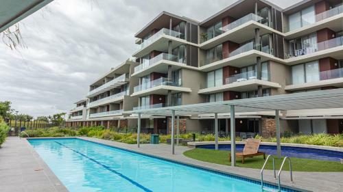 Apartamento Ocean Dune, Sibaya