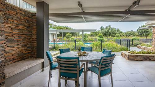 Apartamento Ocean Dune, Sibaya