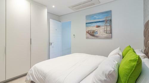 Apartamento Ocean Dune, Sibaya