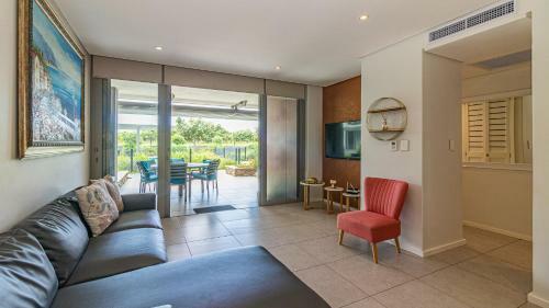 Apartamento Ocean Dune, Sibaya