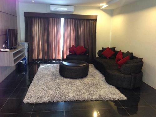 Hotel One Manalo Place