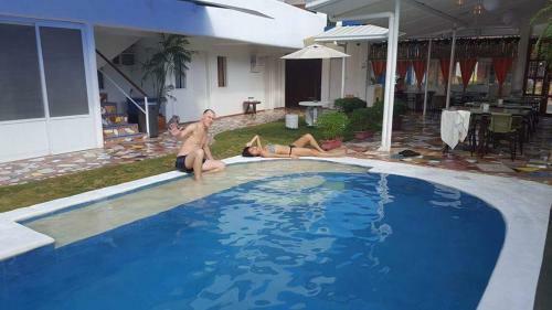 Aparthotel House Of Big Brother Palawan