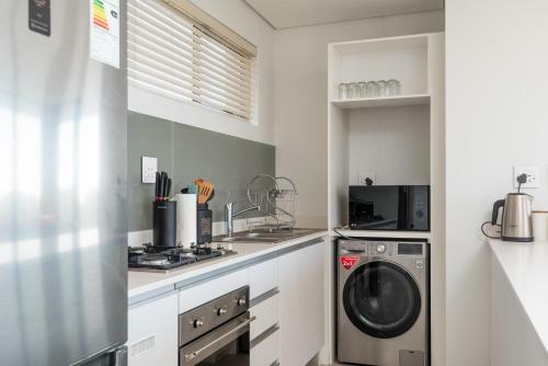 Apartamento 254 Ocean Dune Sibaya