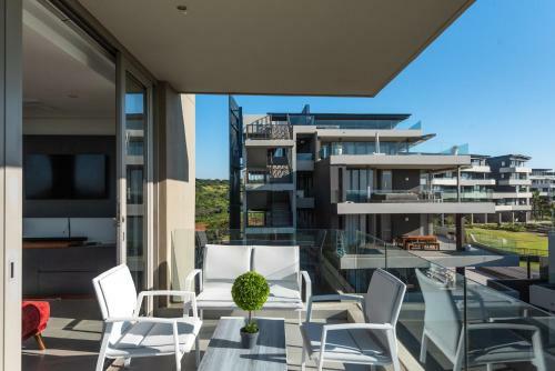 Apartamento 254 Ocean Dune Sibaya