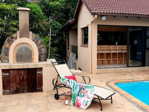 Apartamento Eagle Road Holiday Home