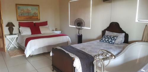 Hostal Tzaneen White House Lodge