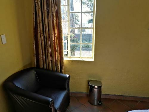 Hostal Kaste Guesthouse Tzaneen