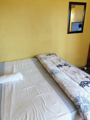 Hostal Kaste Guesthouse Tzaneen