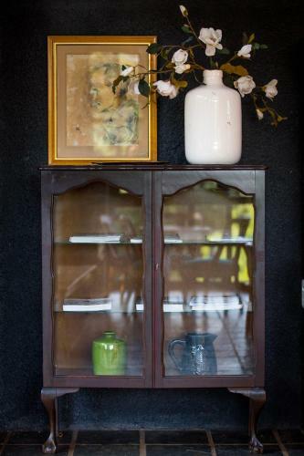 Hostal The Bohemian Guesthouse