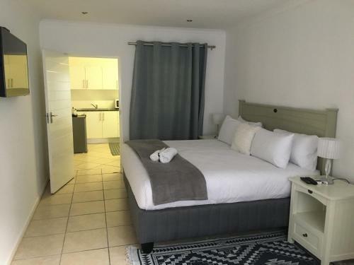 Omaha Luxury B&b/spa