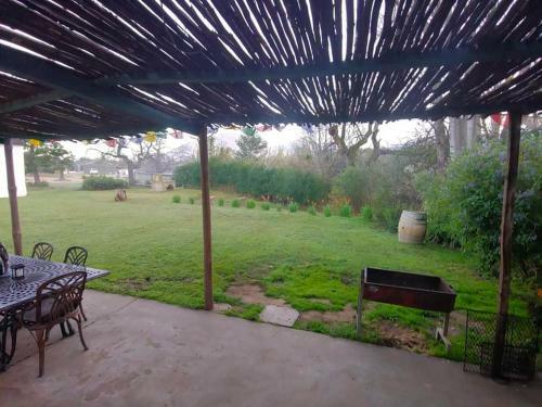 Klipfontein Rustic Farm & Camping