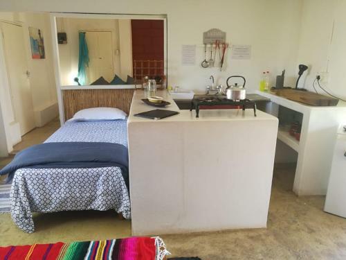 Klipfontein Rustic Farm & Camping