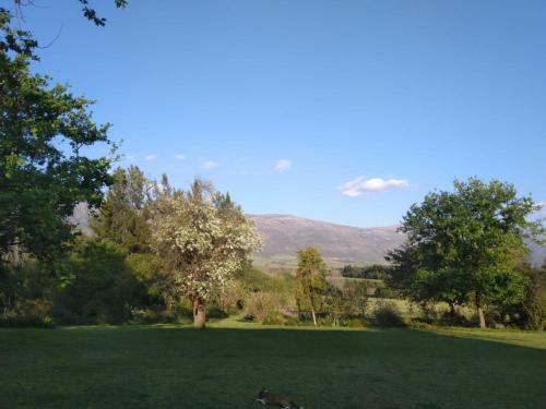 Klipfontein Rustic Farm & Camping