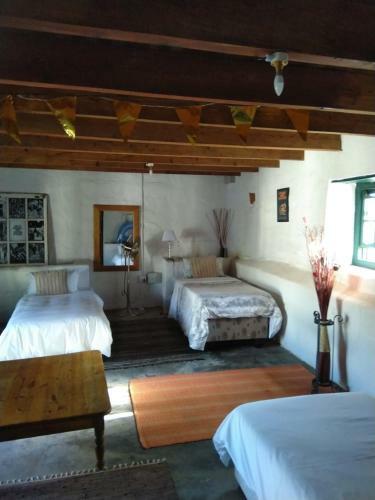 Klipfontein Rustic Farm & Camping