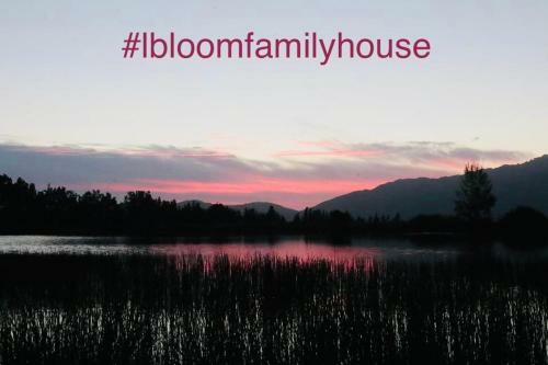 L'bloom Family House
